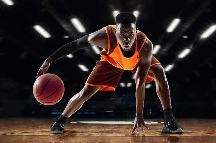 Picture for category BasketBall
